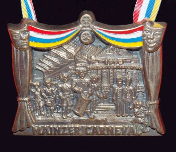 Orden Mainzer Carneval