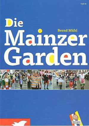 Titelbild Die Mainzer Garden